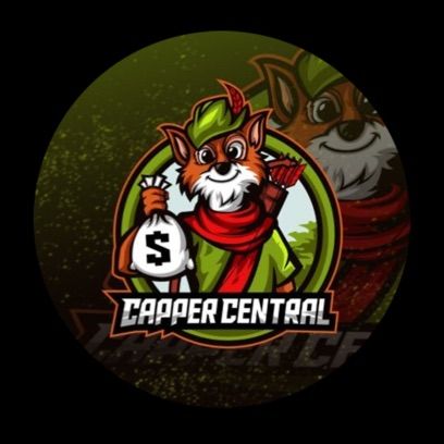 Capper Central