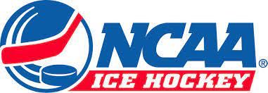 Official NCAA Ice Hockey Logo