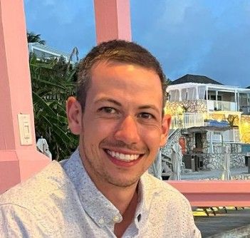 Steven Petrella