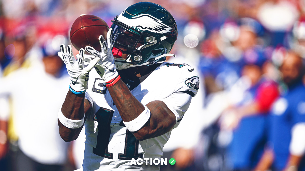 NFL Survivor Pool Week 1 Picks, Strategy: Back Broncos, Eagles