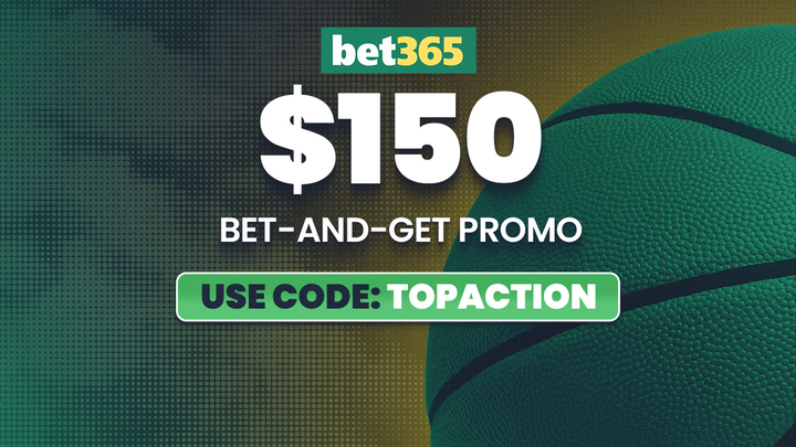 bet365 Bonus Code TOPACTION: Score $150 Bet-And-Get or $1K First Bet for March Madness, Oregon vs. Arizona, Any NCAAB Game article feature image