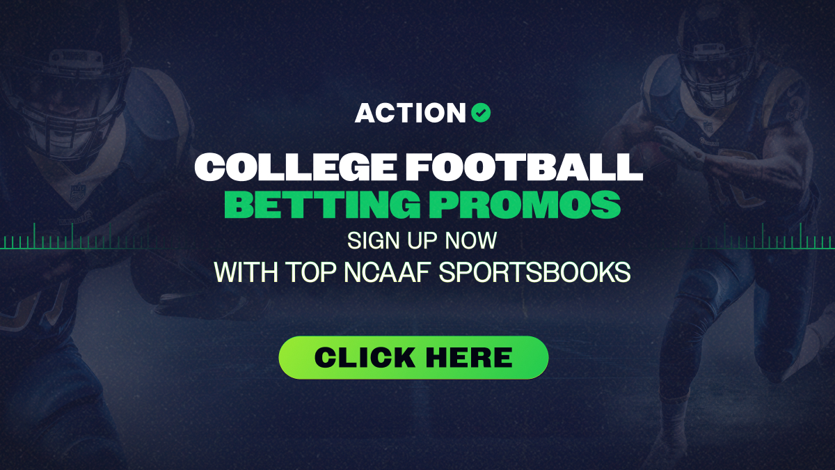 Notre Dame vs. Miami Football Betting Promos Today With Lines, Odds, NCAAF Prediction, and More article feature image