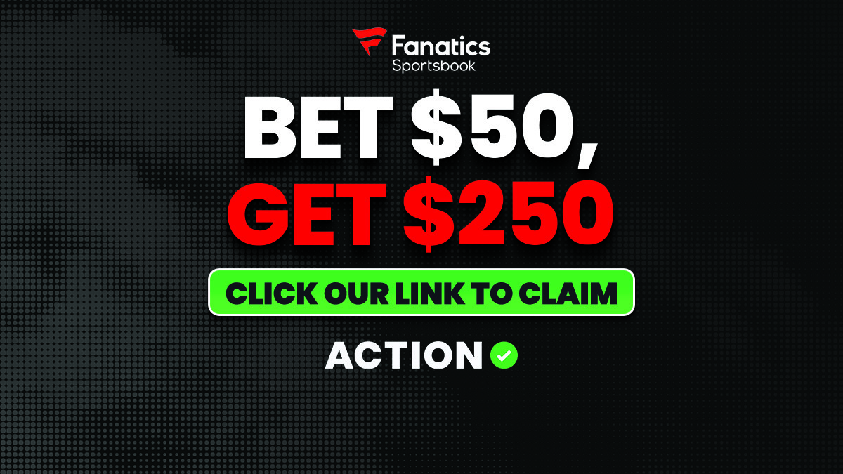 Fanatics Sportsbook Indiana Promo: Use $250 Bonus on NBA Finals Game 3 article feature image
