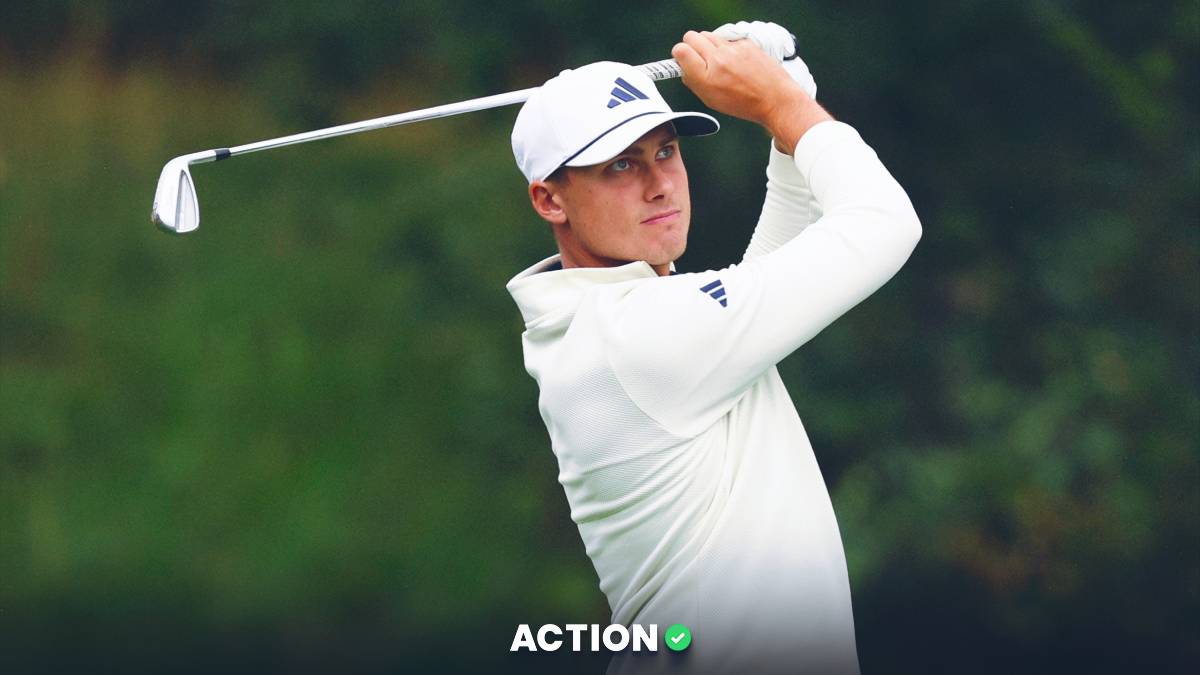 Each-Way (E/W) Definition & Examples in Golf, Other Sports