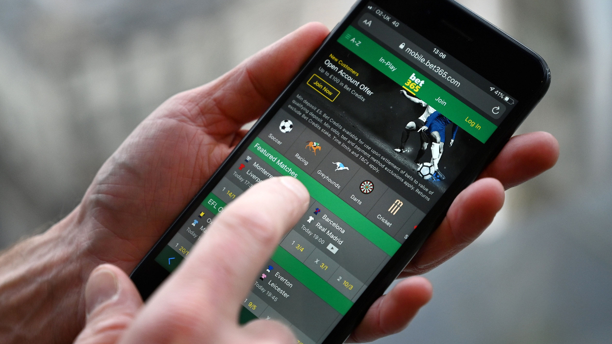 How bet365’s Bonus Bets Work