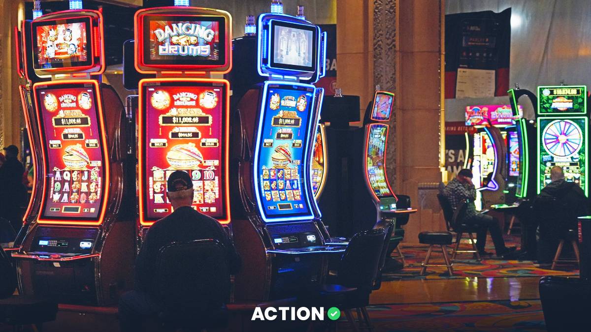 Ohio Casino Revenue Continues To Surge