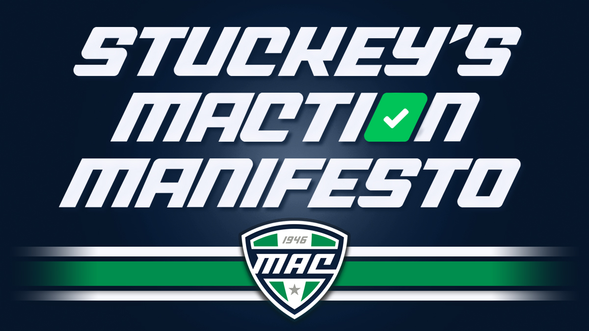 2025 MAC Picks, Futures, Odds: Stuckey’s Preseason MACtion Manifesto, Betting Preview