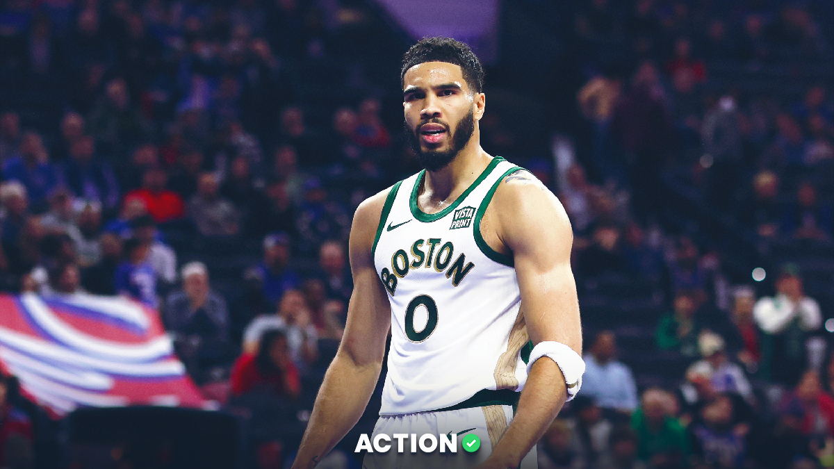 BetMGM Massachusetts Bonus Code Unlocks $1,600 Deposit Match or $1,500 First Bet Offer for Celtics vs. Suns, Any Game Today article feature image