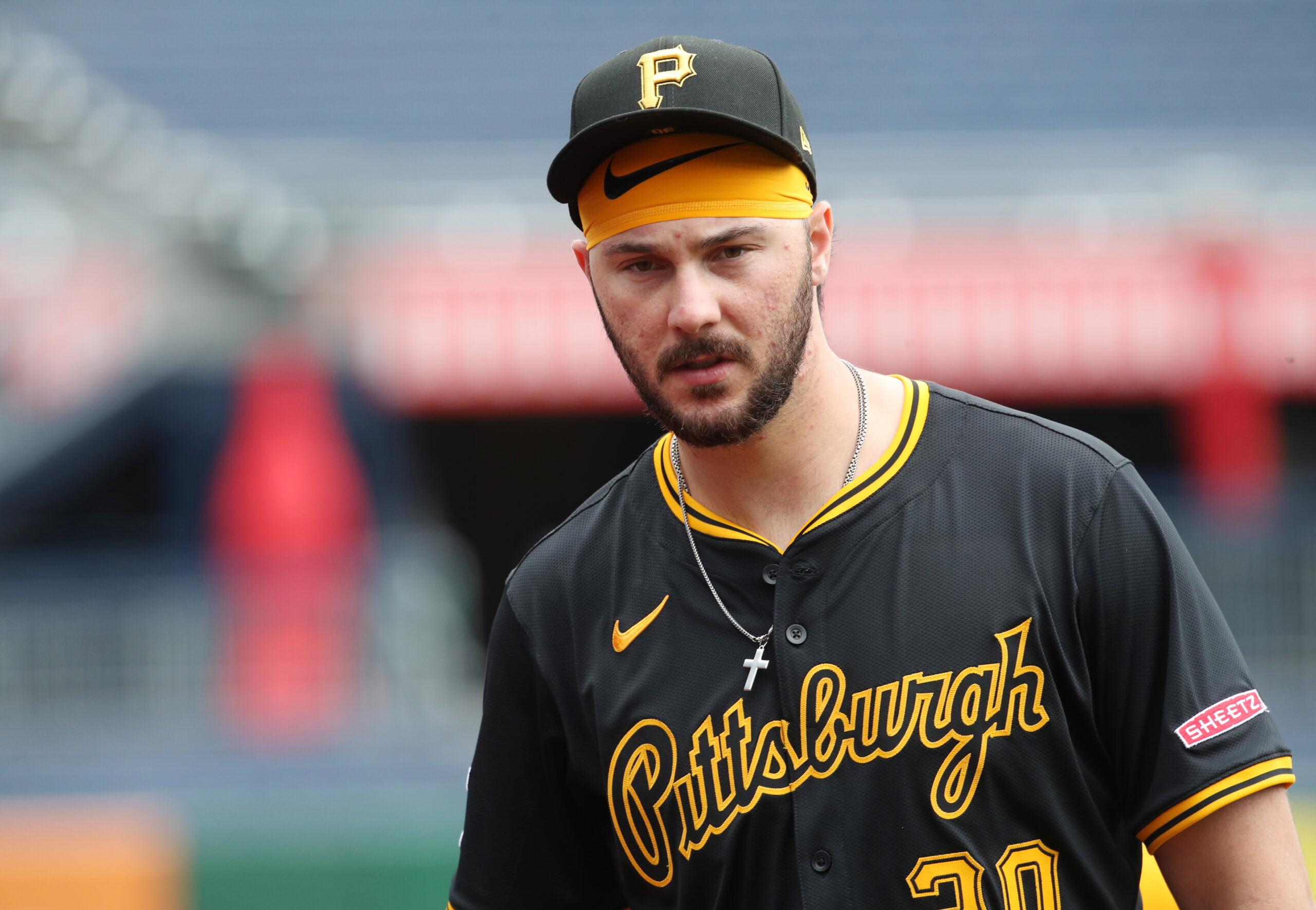 BetRivers Sportsbook Promo Code: Grab $500 Bonus Bet for Paul Skenes, Pirates vs. Rockies article feature image