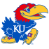 Kansas Jayhawks logo