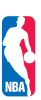 NBA Logo