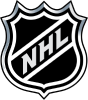 NHL logo