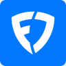 FanDuel NJ Logo