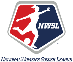NWSL logo