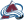 Colorado Avalanche logo