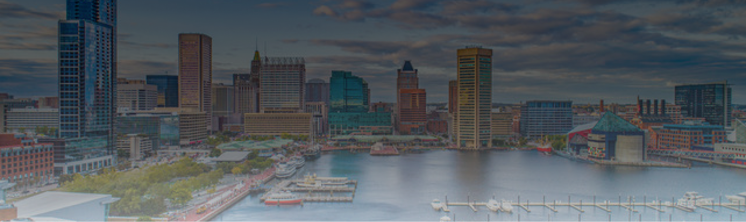 Maryland State Review Banner