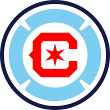 Chicago Fire logo
