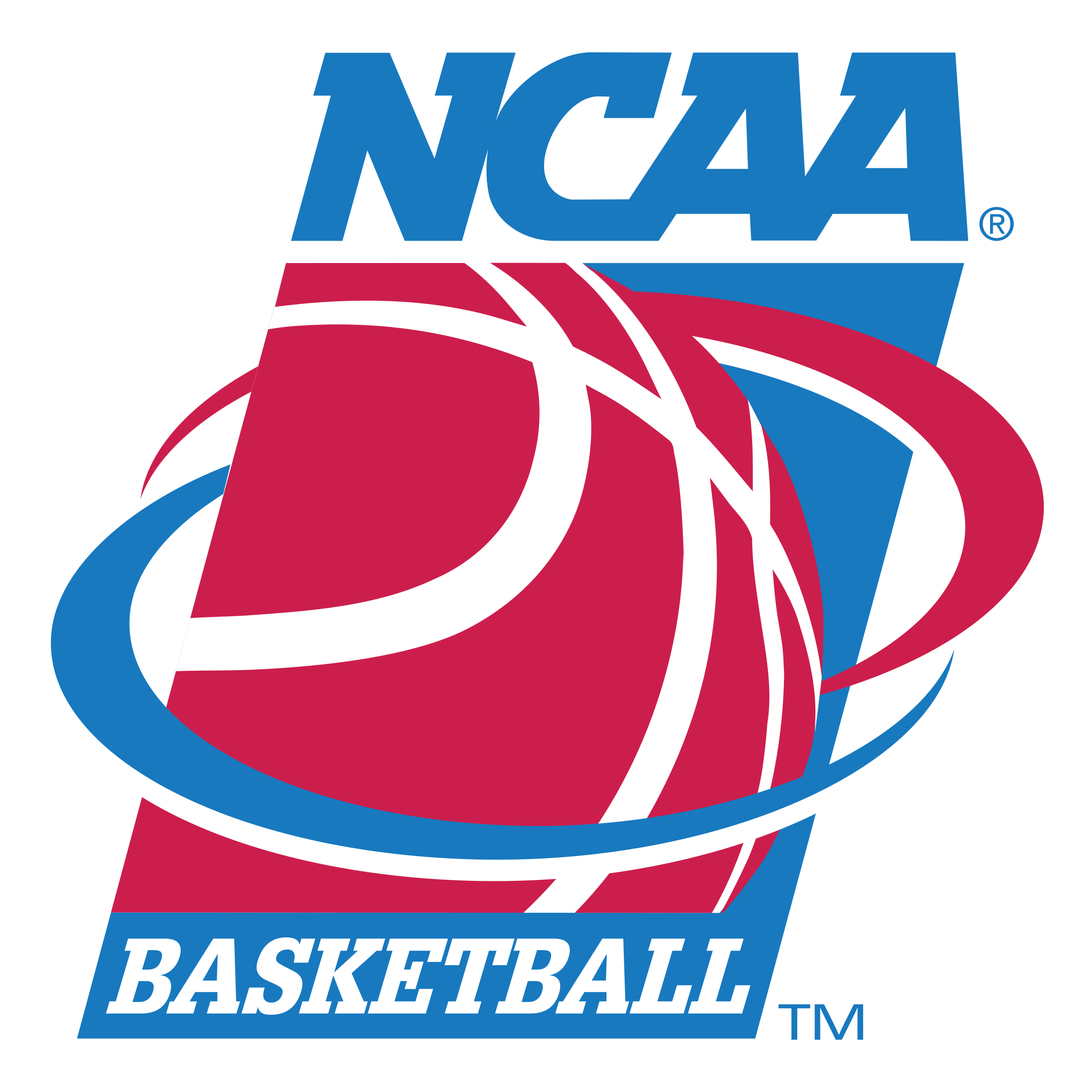 NCAA Basketball logo