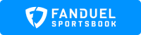 FanDuel Sportsbook Logo