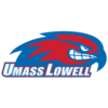 UMass Lowell River Hawks logo