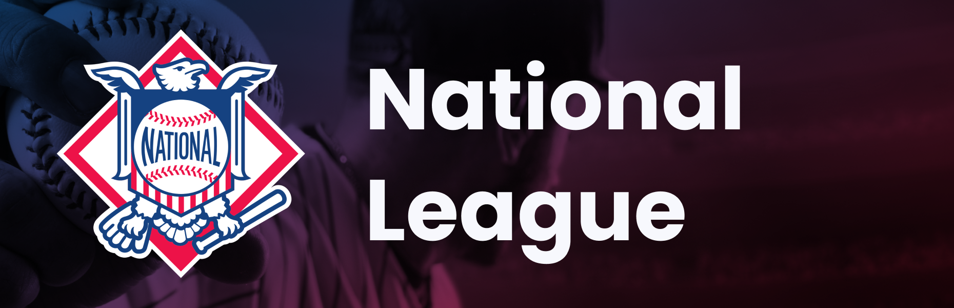 NL Pennant Odds Image