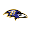 Ravens Team Icon