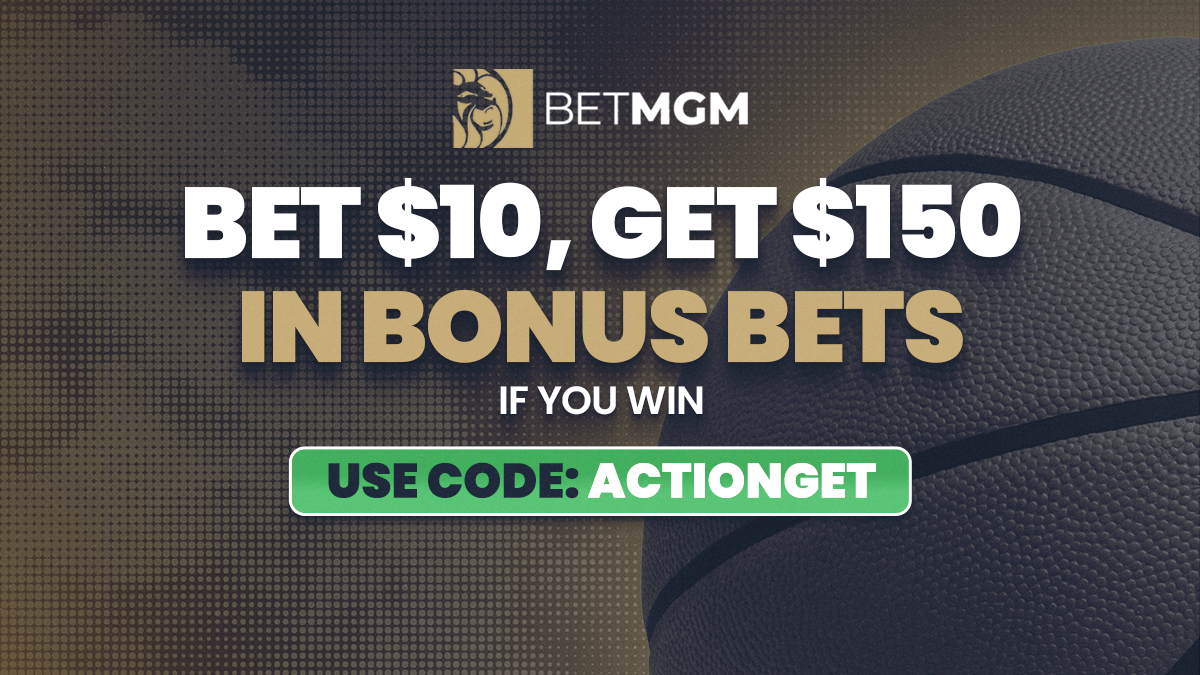 BetMGM Colorado Bonus Code ACTIONGET: Claim $150 Bonus Bets or $1,600 in Bonus Value for Avalanche & Nuggets, Playoff Games article feature image