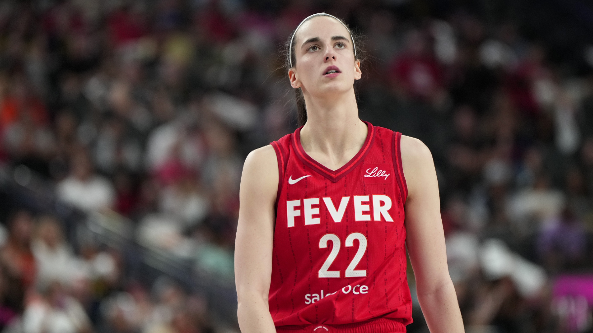 How to Bet on WNBA, Caitlin Clark Without FanDuel or DK article feature image
