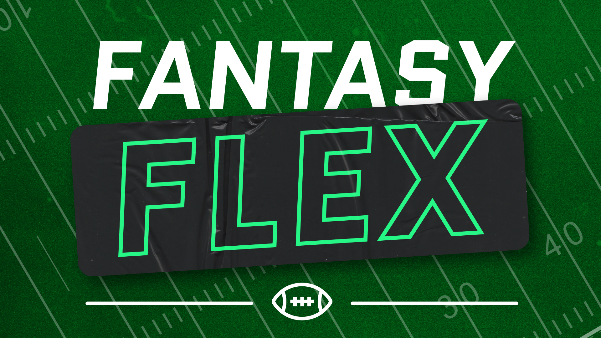 Fantasy DFS Preview | NFL Week 1