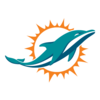 Dolphins Team Icon