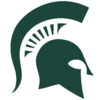 Michigan State logo