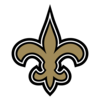 Saints Team Icon