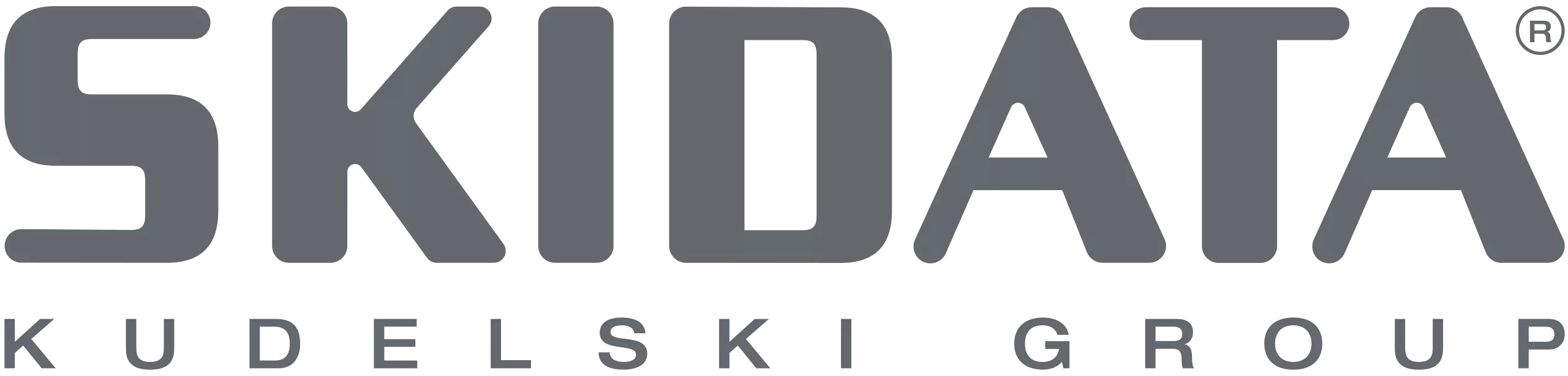 SKIDATA logo