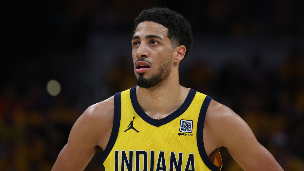 How to Bet on Pacers vs. Thunder NBA Finals Without FanDuel, DraftKings article feature image